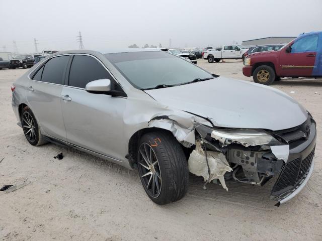 Photo 4 from auction – 2017 TOYOTA CAMRY LE with VIN 4T1BF1FKXHU339063