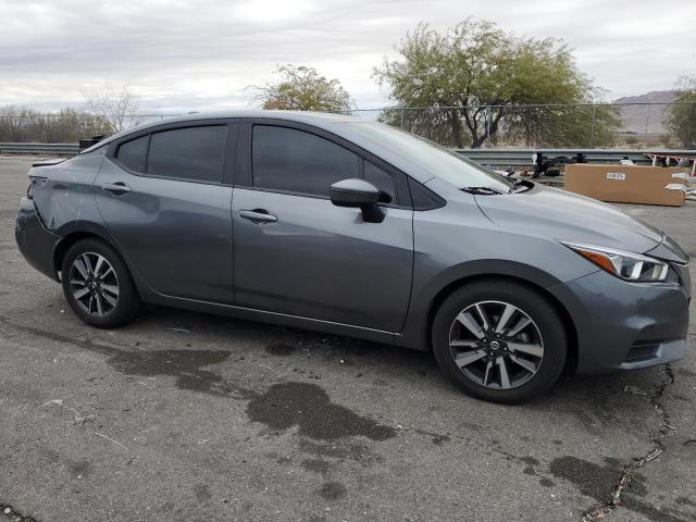 Photo 4 from auction – 2020 NISSAN VERSA SV with VIN 3N1CN8EV2LL897799