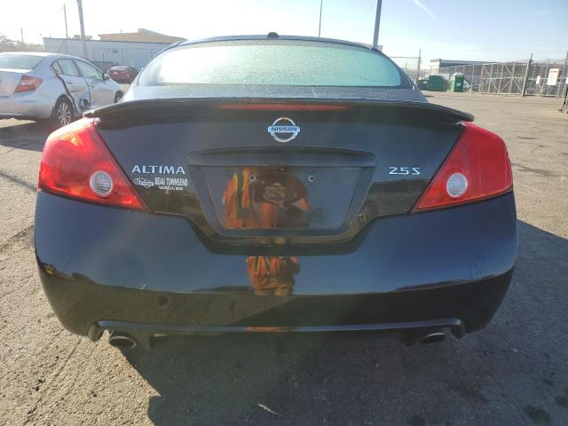 Photo 6 from auction – 2013 NISSAN ALTIMA S with VIN 1N4AL2EPXDC130004