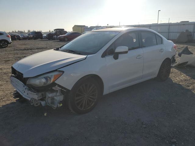 SUBARU IMPREZA PR 2015 with VIN JF1GJAK63FH012646 - Photo from auction