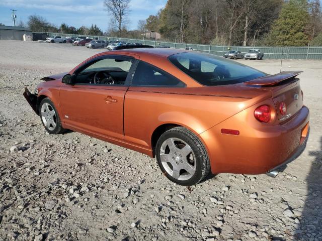 Photo 2 from auction – 2007 CHEVROLET COBALT SS with VIN 1G1AM15B577114532