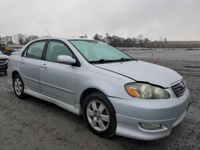 Photo 4 from auction – 2006 TOYOTA COROLLA CE with VIN 2T1BR32E46C624858