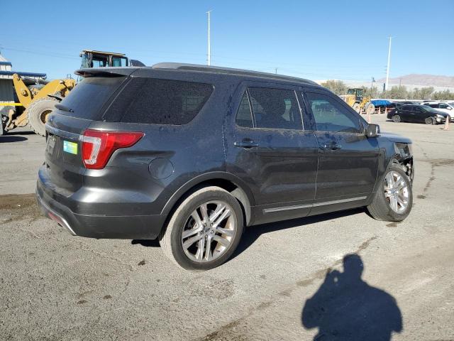 Photo 3 from auction – 2016 FORD EXPLORER X with VIN 1FM5K7D85GGC87423