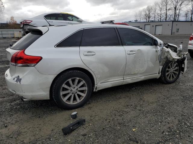 Photo 3 from auction – 2011 TOYOTA VENZA with VIN 4T3ZA3BB4BU050306
