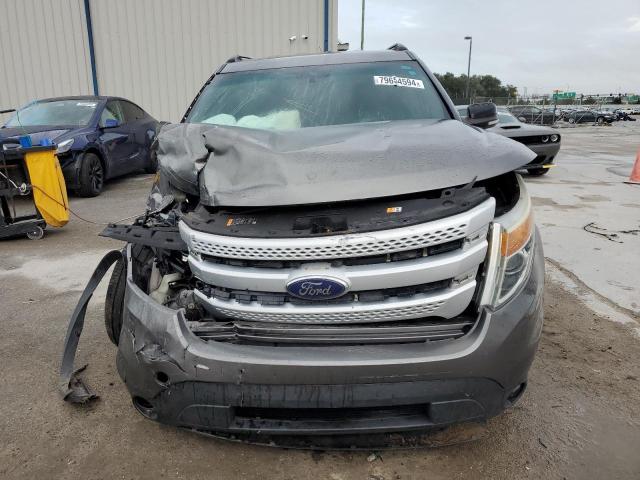 Photo 5 from auction – 2014 FORD EXPLORER X with VIN 1FM5K7D88EGA11606