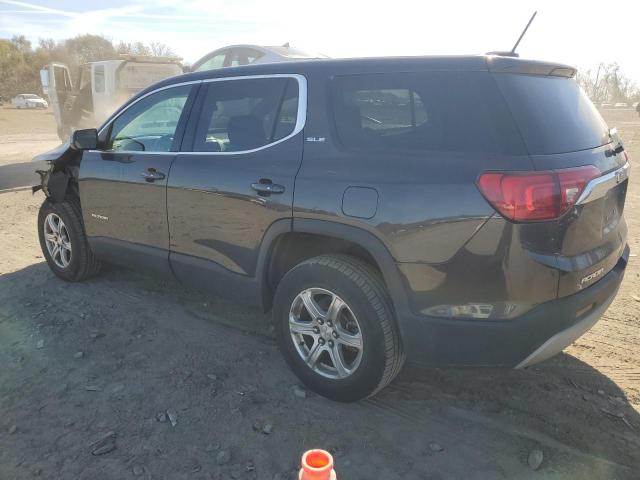 Photo 2 from auction – 2018 GMC ACADIA SLE with VIN 1GKKNKLA9JZ220765