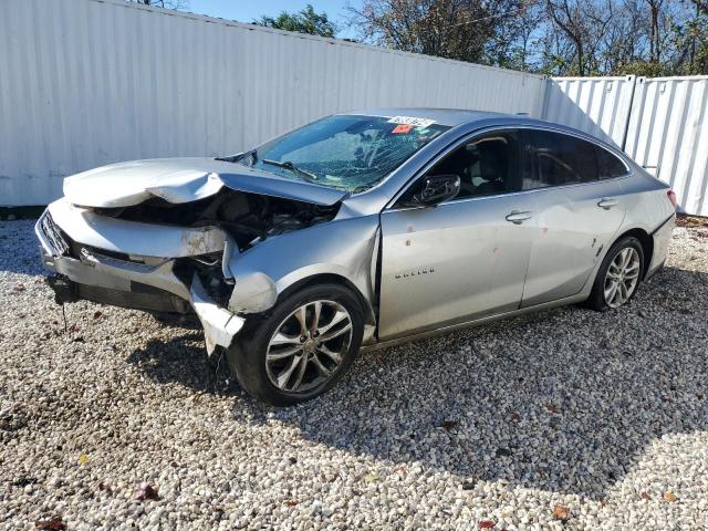 CHEVROLET MALIBU LT 2016 with VIN 1G1ZE5ST3GF358223 - Photo from auction