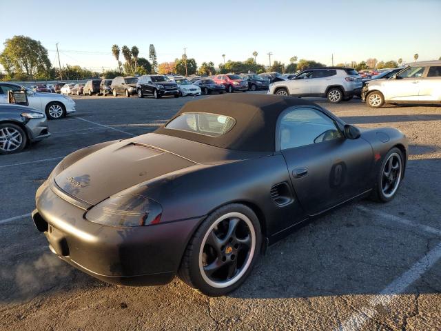 Photo 3 from auction – 1997 PORSCHE BOXSTER with VIN WP0CA2981VS622486