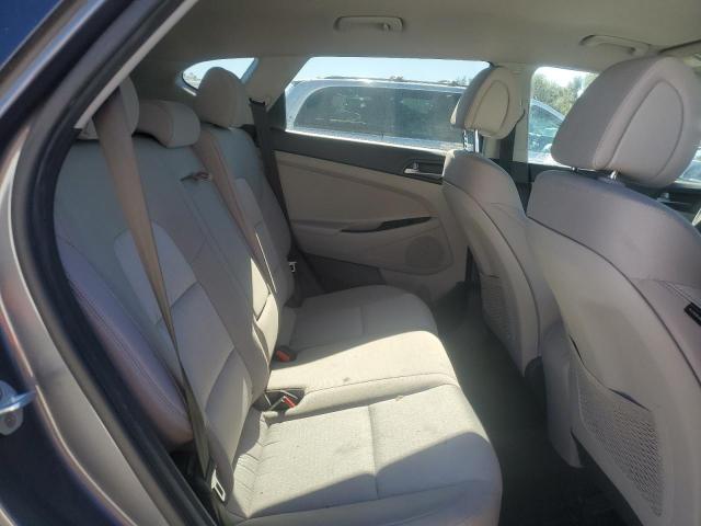 Photo 11 from auction – 2016 HYUNDAI TUCSON LIM with VIN KM8J33A41GU084357