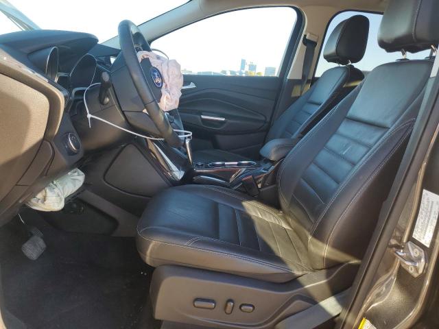 Photo 7 from auction – 2015 FORD ESCAPE TIT with VIN 1FMCU0JX5FUB49451