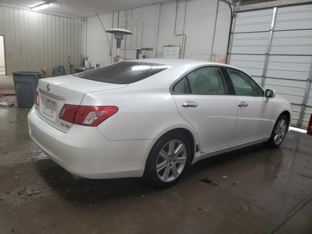 Photo 3 from auction – 2008 LEXUS ES 350 with VIN JTHBJ46G982225789