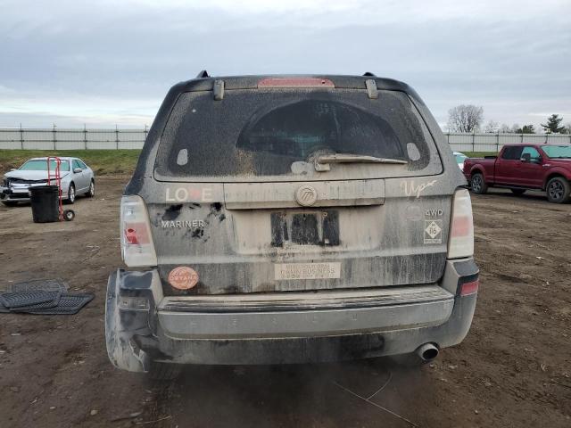 Photo 6 from auction – 2009 MERCURY MARINER with VIN 4M2CU91G09KJ05411