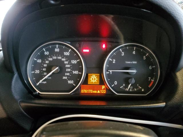 Photo 9 from auction – 2011 BMW 128 I with VIN WBAUN1C51BVH82718