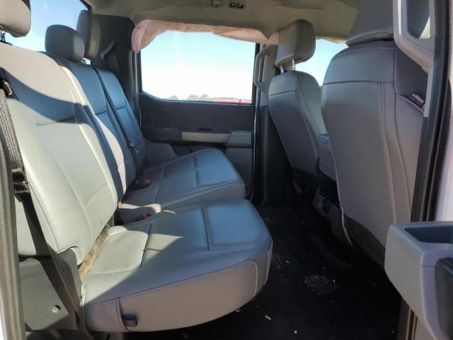 Photo 10 from auction – 2023 FORD F150 SUPER with VIN 1FTEW1CB8PKE69813