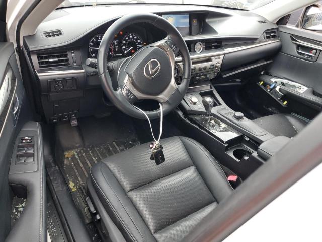 Photo 8 from auction – 2015 LEXUS ES 350 with VIN JTHBK1GG3F2182218