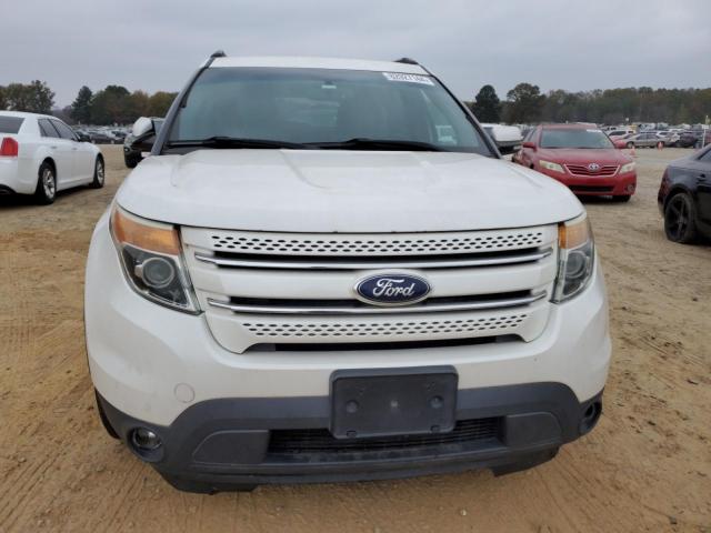 Фото 5 с аукциона – 2014 FORD EXPLORER L с VIN 1FM5K7F85EGA11432