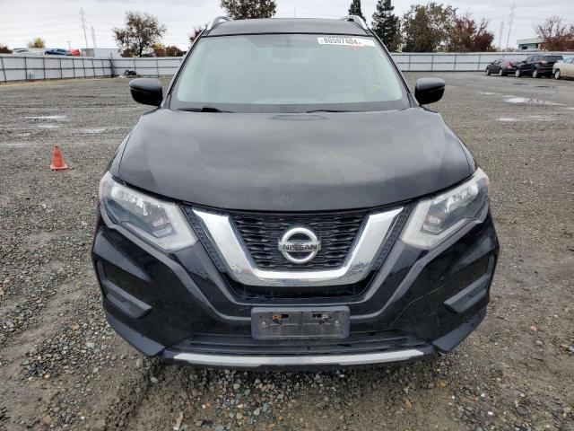 Photo 5 from auction – 2017 NISSAN ROGUE S with VIN KNMAT2MT8HP511955