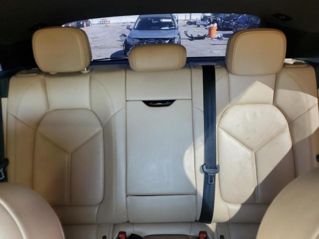Photo 10 from auction – 2018 PORSCHE MACAN with VIN WP1AA2A52JLB21862