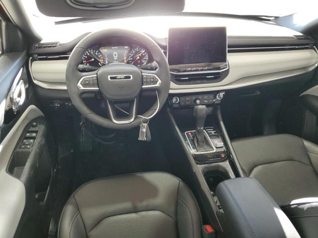Photo 8 from auction – 2025 JEEP COMPASS LI with VIN 3C4NJDCN7ST524446