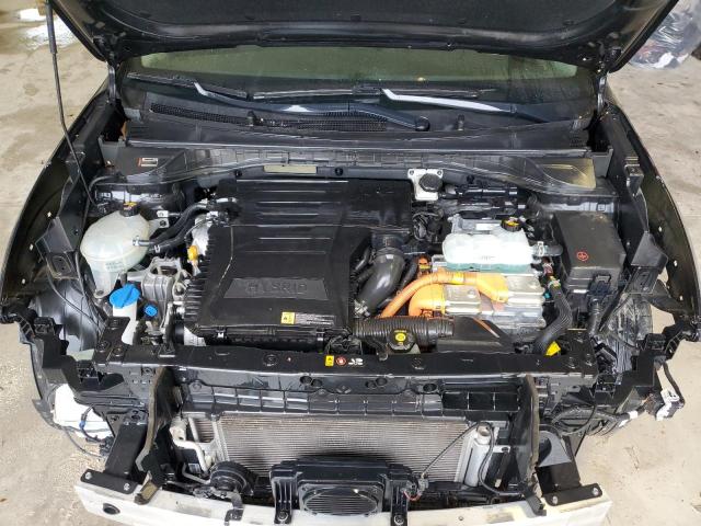 Photo 12 from auction – 2018 KIA NIRO FE with VIN KNDCB3LC8J5176457