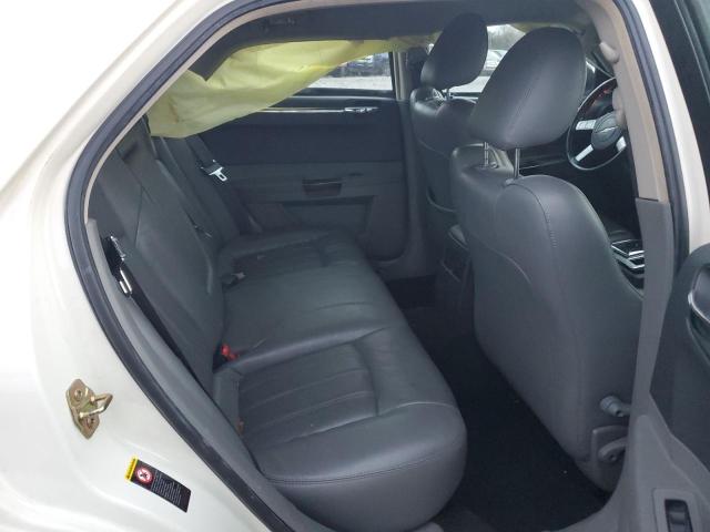 Photo 11 from auction – 2005 CHRYSLER 300C with VIN 2C3AA63HX5H502205