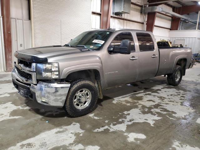 Zdjęcie 1 z aukcji – 2009 CHEVROLET SILVERADO z VIN 1GCHK53609F137900