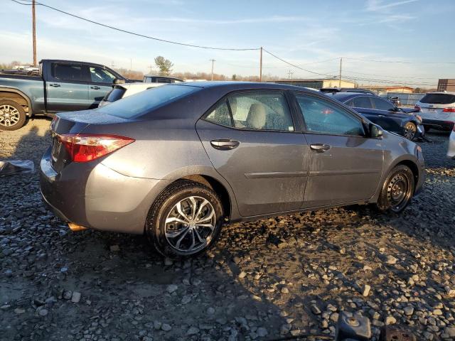 Photo 3 from auction – 2017 TOYOTA COROLLA L with VIN 2T1BURHE6HC916300