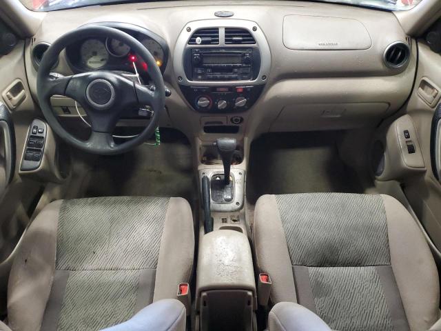 Фото 8 с аукциона – 2002 TOYOTA RAV4 с VIN JTEHH20V726053003
