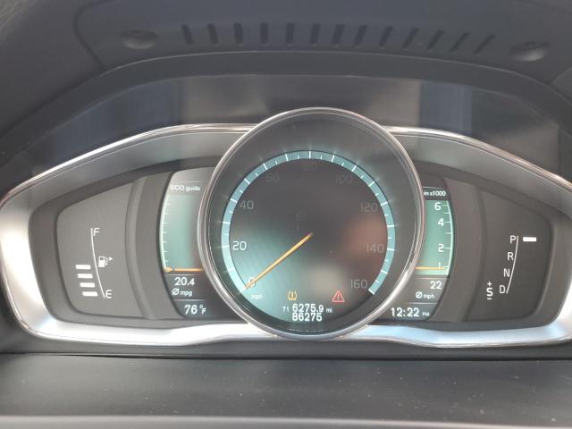 Photo 9 from auction – 2014 VOLVO S60 T5 with VIN YV1612FS0E2285350