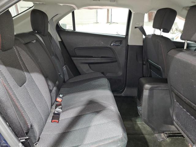 Photo 11 from auction – 2017 CHEVROLET EQUINOX LS with VIN 2GNFLEEK6H6306316