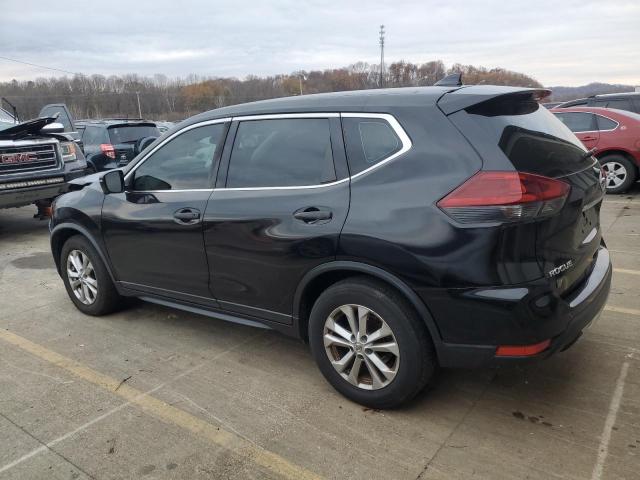 Photo 2 from auction – 2020 NISSAN ROGUE S with VIN 5N1AT2MT2LC714710