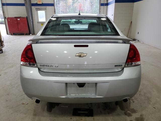 Photo 6 from auction – 2012 CHEVROLET IMPALA LT with VIN 2G1WB5E38C1270986