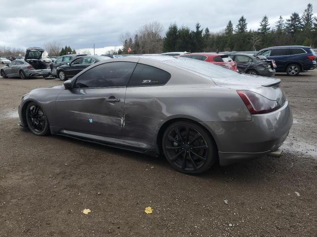 Photo 2 from auction – 2008 INFINITI G37 BASE with VIN JNKCV64E28M105326