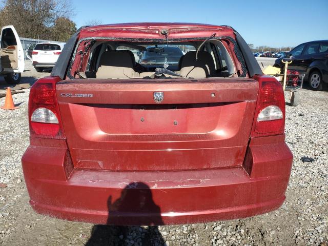Photo 6 from auction – 2008 DODGE CALIBER with VIN 1B3HB28BX8D634694