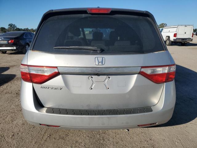 Photo 6 from auction – 2012 HONDA ODYSSEY EX with VIN 5FNRL5H69CB134032