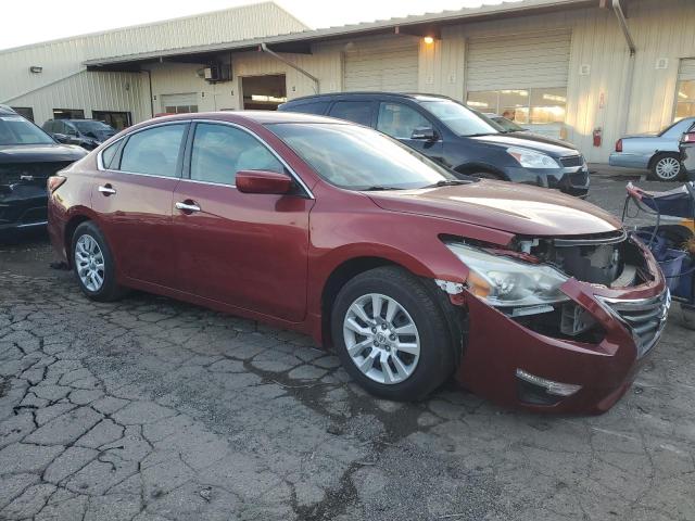 Photo 4 from auction – 2015 NISSAN ALTIMA 2.5 with VIN 1N4AL3AP3FC267686