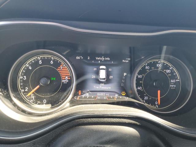 Photo 9 from auction – 2020 JEEP CHEROKEE T with VIN 1C4PJMBX4LD588978