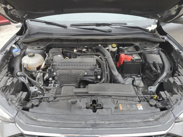 Photo 12 from auction – 2023 FORD ESCAPE ST with VIN 1FMCU9NA9PUA02433