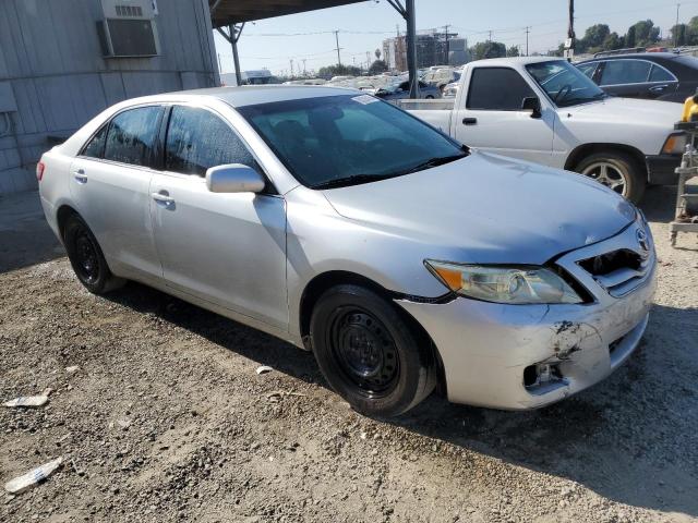 Photo 4 from auction – 2011 TOYOTA CAMRY BASE with VIN 4T1BF3EK6BU763795