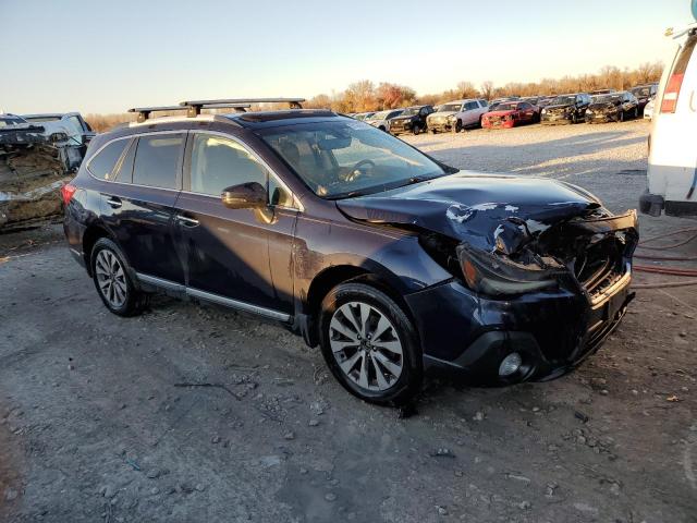 Photo 4 from auction – 2018 SUBARU OUTBACK TO with VIN 4S4BSATC5J3339024