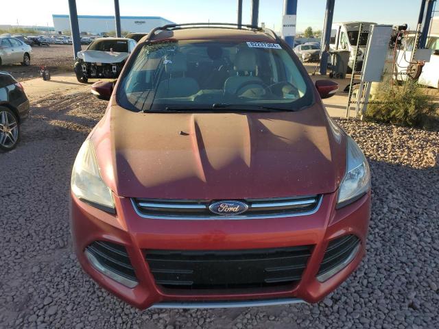 Photo 5 from auction – 2013 FORD ESCAPE SEL with VIN 1FMCU0H91DUA93965