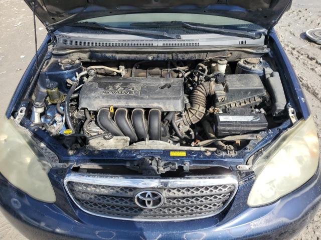 Zdjęcie 11 z aukcji – 2006 TOYOTA COROLLA CE z VIN JTDBR32E860092587