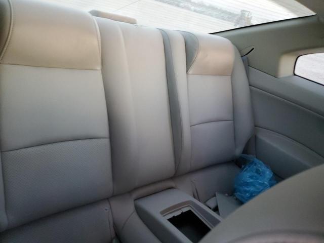 Photo 10 from auction – 2005 INFINITI G35 with VIN JNKCV54E55M405903