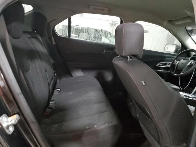Photo 11 from auction – 2015 CHEVROLET EQUINOX LS with VIN 2GNFLEEK0F6341530