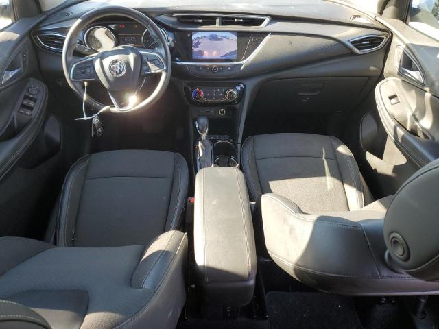 Photo 8 from auction – 2021 BUICK ENCORE GX with VIN KL4MMBS25MB053524