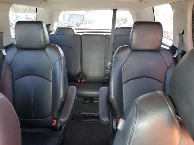 Photo 10 from auction – 2016 GMC ACADIA SLT with VIN 1GKKVRKD1GJ264450