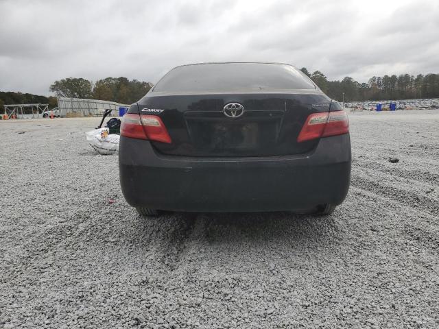 Photo 6 from auction – 2009 TOYOTA CAMRY BASE with VIN 4T1BE46K29U391339