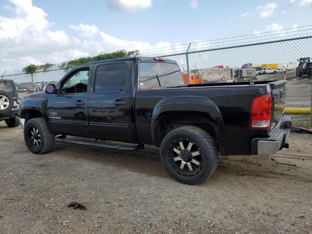 Photo 2 from auction – 2007 GMC NEW SIERRA with VIN 2GTEC13C771709483