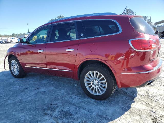 Photo 2 from auction – 2014 BUICK ENCLAVE with VIN 5GAKRCKD1EJ116522