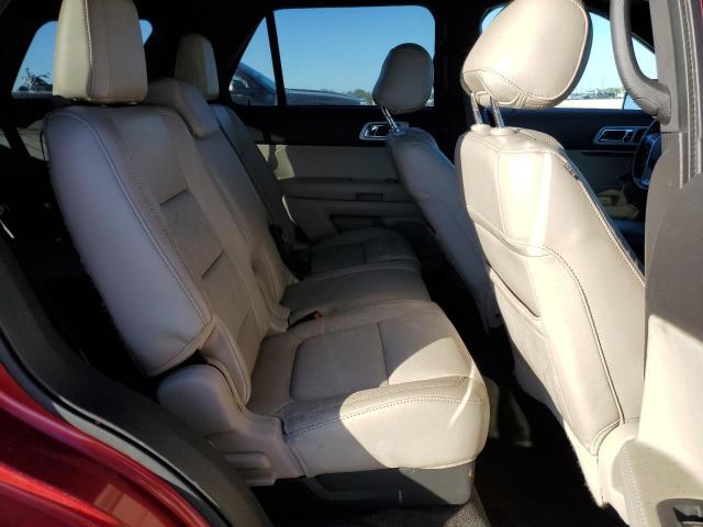 Photo 11 from auction – 2012 FORD EXPLORER X with VIN 1FMHK7D92CGA92069